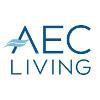 AEC Living Logo