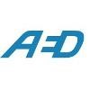 AED ENGINEERING Logo