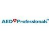 AED Professionals Logo