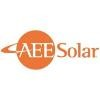 AEE Solar Logo