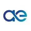 Aegea Saneamento Logo