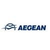 Aegean Air Logo