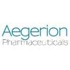 Aegerion Logo