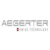 Aegerter Swiss Technology Logo