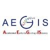 AEGIS (Germany) Logo