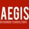 Aegis Business Consulting Logo