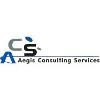 Aegis Consulting (India) Logo