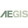 Aegis Defence Services Logo