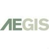 Aegis Defense Services Logo