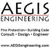 Aegis Engineering Logo