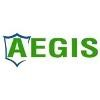Aegis Information Systems Logo