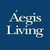 Aegis Living Logo