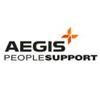 Aegis People Support Logo