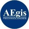 AEgis Technologies Group Logo