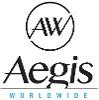 Aegis Worldwide Logo
