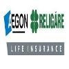 Aegon Life Insurance Company Logo