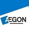 Aegon USA Investment Management Logo