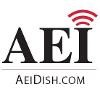 AEI Dish Logo