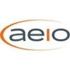 AEIO Logo