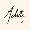 Aelite Street Logo