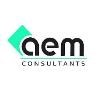 AEM Consultants Logo