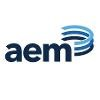 AEM Corporation Logo
