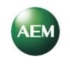 AEM Holdings Logo