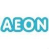 AEON Corporation of Japan Logo
