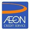 Aeon Credit Service (M) Berhad Logo