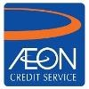 Aeon Credit Service Logo