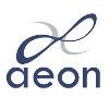 Aeon Software Logo