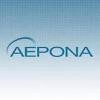 Aepona Logo
