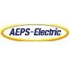 AEPS Electric Logo