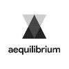 Aequilibrium Logo