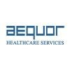 Aequor Healthcare Services Logo