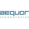 Aequor Technologies Logo