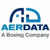 AerData Logo