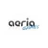 Aeria Games Logo