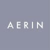 Aerin Logo