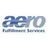 Aero Fulfillment Logo