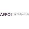 AERO HighProfessionals Logo