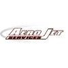 Aero Jet Services Logo