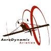 AeroDynamic Aviation Logo
