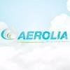 Aerolia Logo