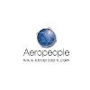 Aeropeople Logo