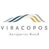 Aeroporto Internacional de Viracopos - Campinas Logo