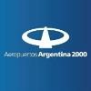 Aeropuertos Argentina 2000 Logo