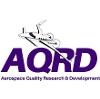 Aerospace Quality Research and Development Logo