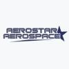Aerostar Aerospace Logo