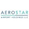 Aerostar Airport Holdings Logo